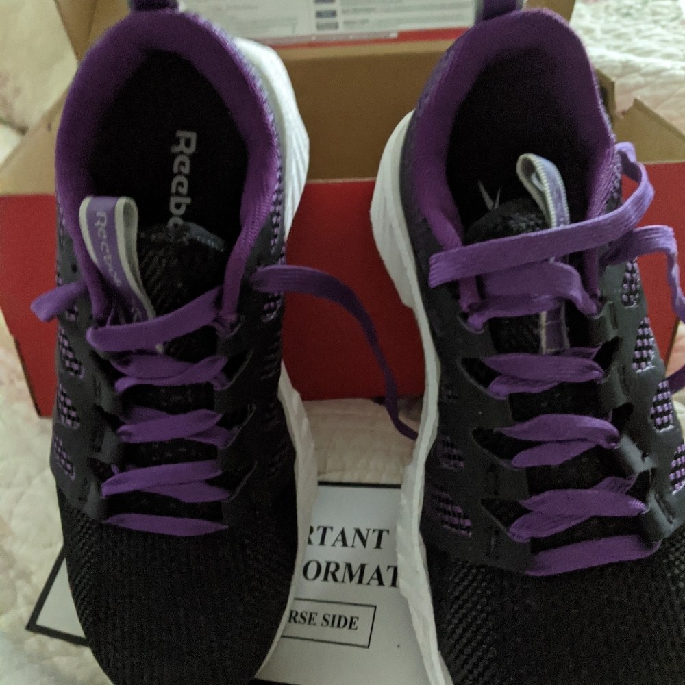 Reebok Work Sneakers